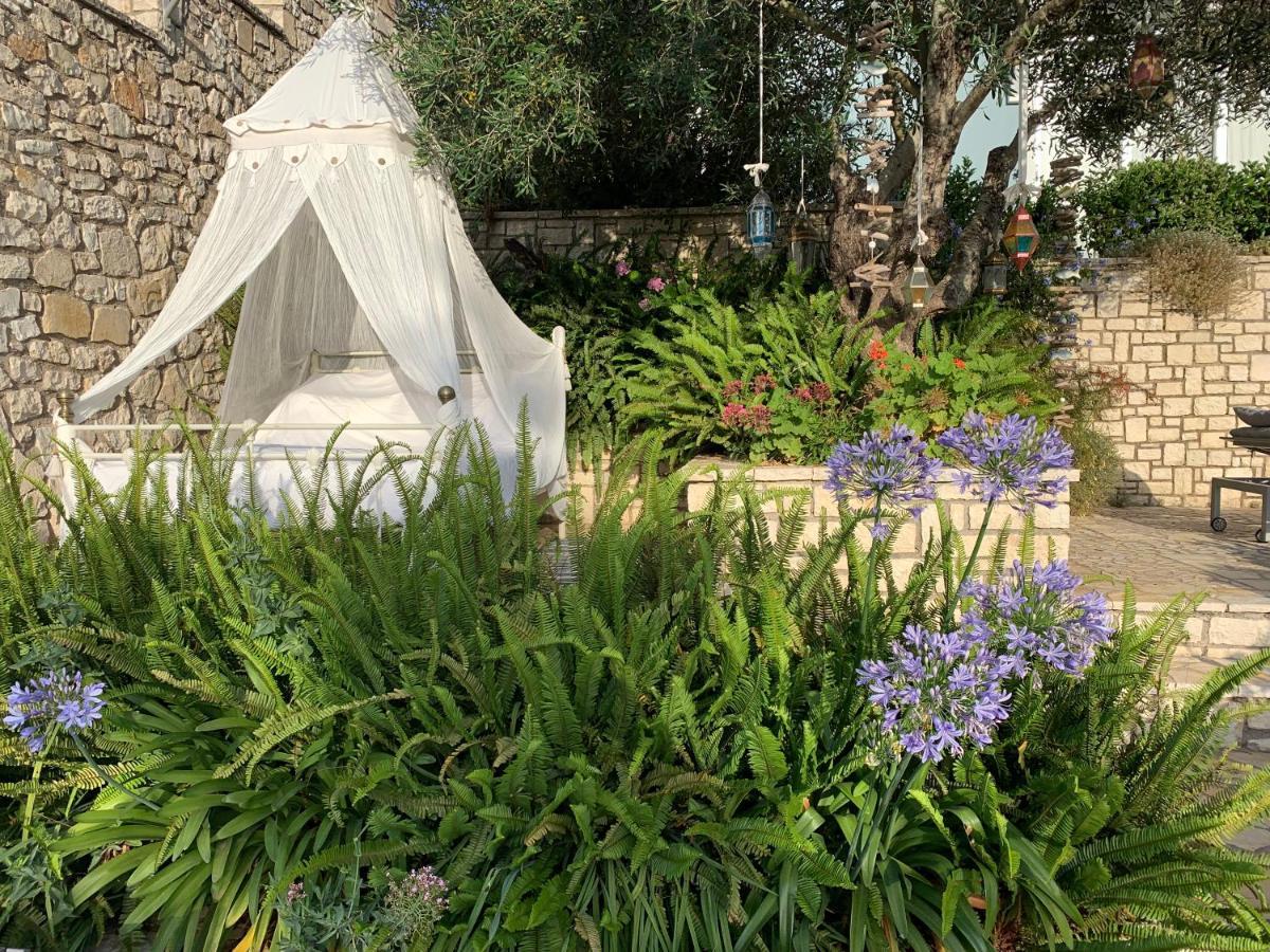 Opera House Paxos Hotel Gaios Exterior photo