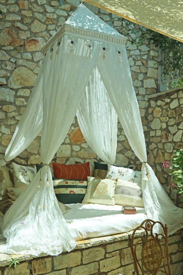 Opera House Paxos Hotel Gaios Exterior photo